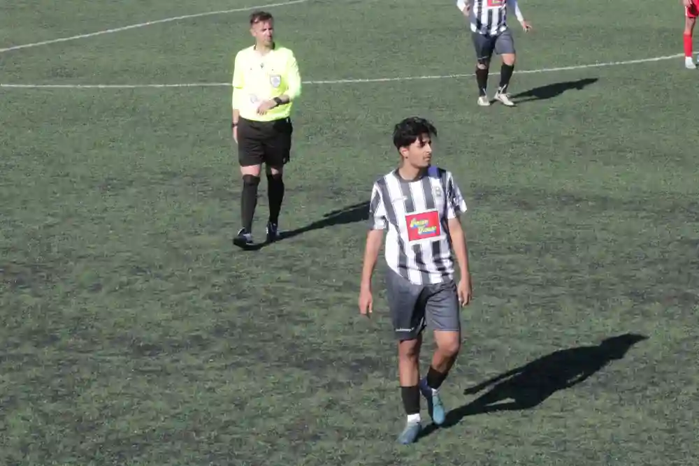 Μείωσε την απόσταση στους τρεις από Ασπίδα Απολακκιάς ο Ιάλυσος’ Β, διακοπή λόγω ισχυρών ανέμων Αρένα- ΠΑΟΚ Ρόδου