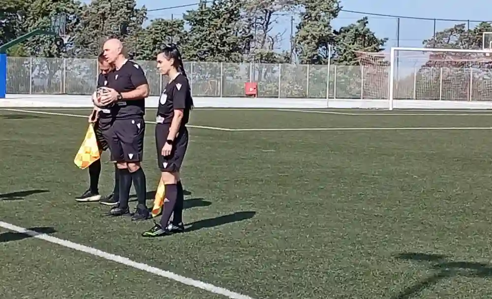 Πατσιόπουλος Ενωσιακό γήπεδο, Κυριακίδης Ψίνθο και Λάμπρου Αφάντου