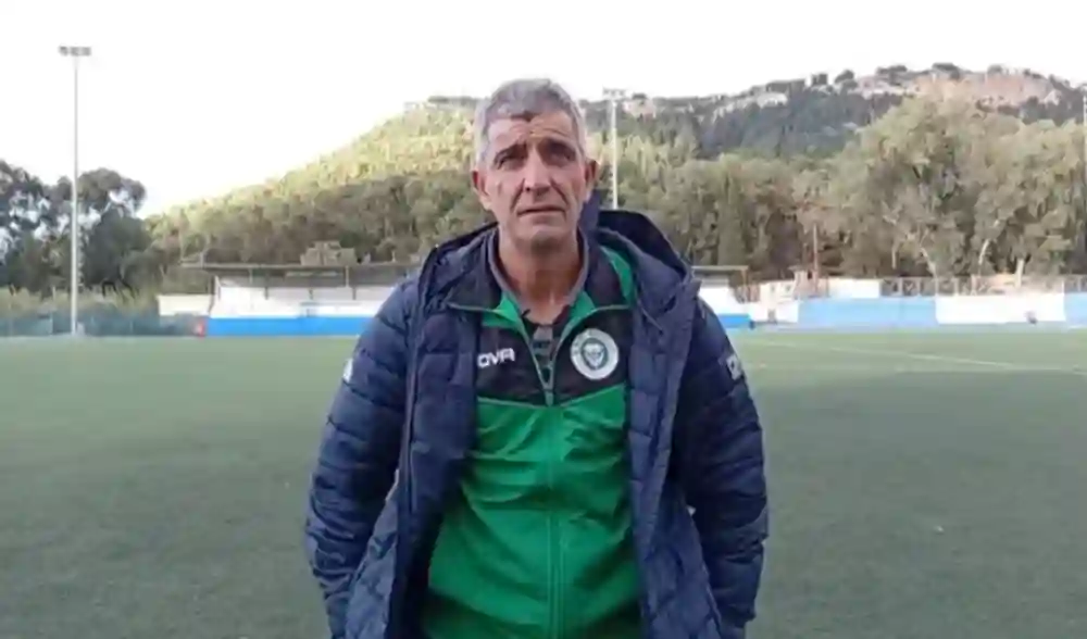 Πάττας στο “news12”: “Είχαμε αρκετά προβλήματα κατά την διάρκεια της σεζόν αλλά πιστεύουμε ότι η ομάδα μας μπορεί να ανέβει πιο ψηλά”