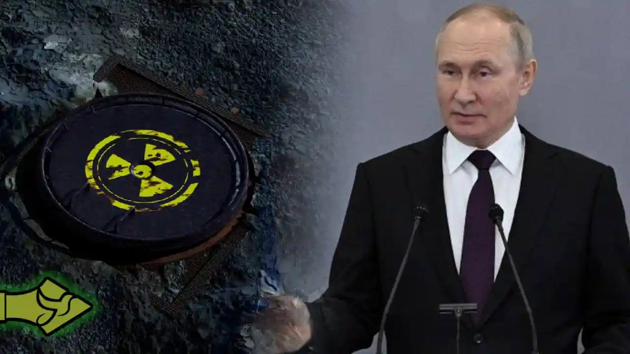 «Είναι άμεση προτεραιότητα η ενίσχυση της πυρηνικής μας τριάδας!»