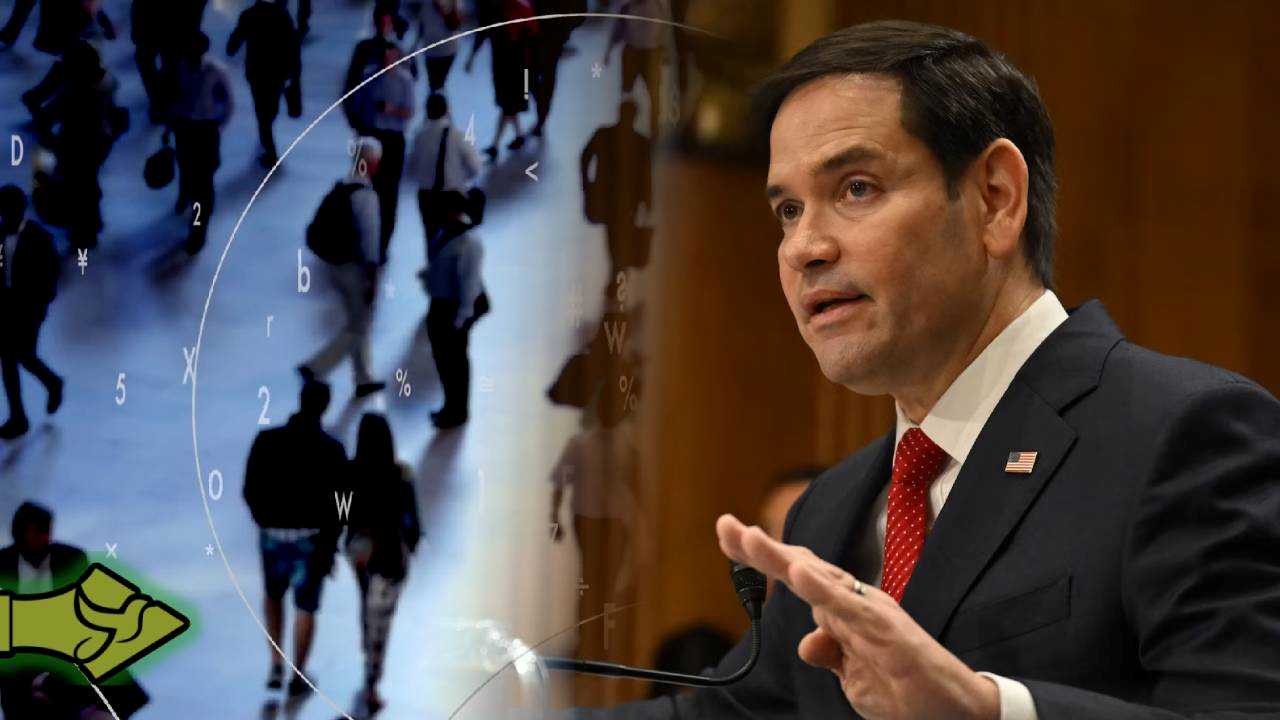 «Ο παλιός κόσμος είναι ξεπερασμένος, μπαίνουμε σε μια νέα εποχή!»