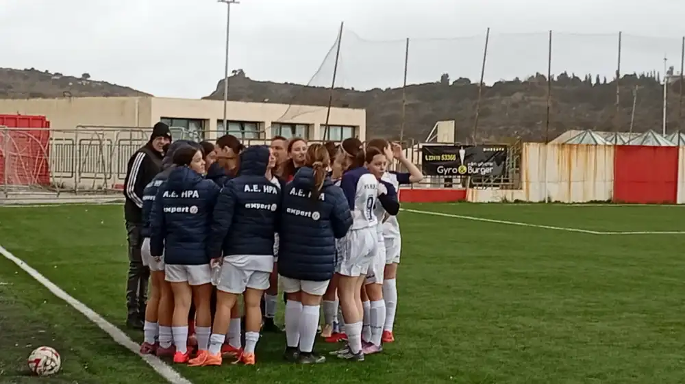 Ελεύθεροι χωρίς περιοριστικούς όρους αφέθηκαν οι τέσσερις συλληφθέντες της αναμέτρησης Σταυρού Καλυθιών- Ήρα Διρφύων Μεσσαπίων