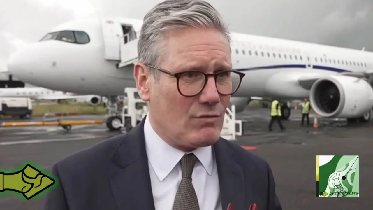 Πολιτικός σεισμός στη Βρετανία: «Τελειώνει» άμεσα ο Στάρμερ – Γίνεται λόγος για παραίτηση