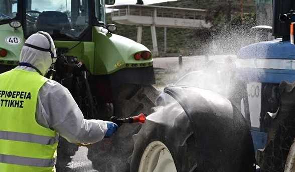 Τα τρία συστατικά της παρακμής: Προπαγάνδα – Φόβος – Καραγκιοζιλίκια