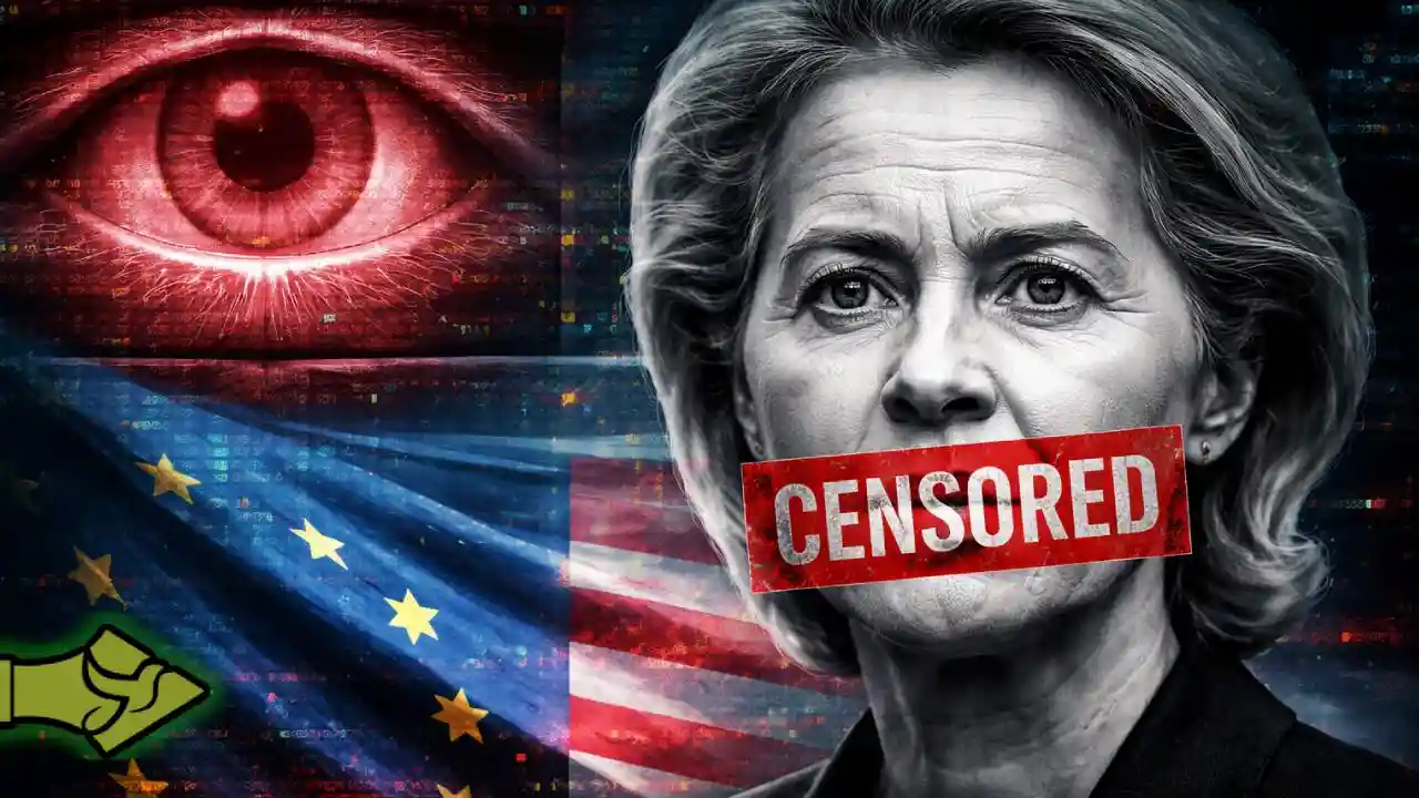 Αμερικανική έκθεση: «ΔΕΚΑΕΤΙΑ ΕΥΡΩΠΑΪΚΗΣ ΛΟΓΟΚΡΙΣΙΑΣ» στην εποχή του κορωνοϊού