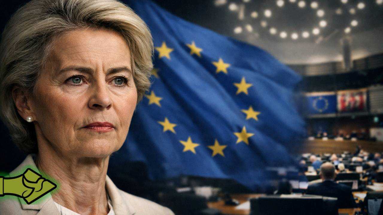 Ούρσουλα: Αγνοεί το βέτο και αποφασίζει μόνη της!