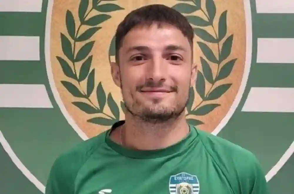 Χασάι στο “news12”: Ο “προπονητής κάνει τρομερή δουλειά, έχουμε μια υγιέστατη διοίκηση που ενδιαφέρεται πολύ για τους παίκτες και αυτό μας δίνει ώθηση για να παίξουμε καλύτερα σε κάθε αγώνα”