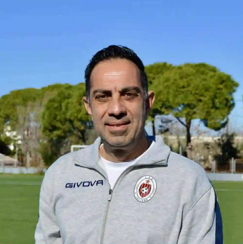 Χατζηαντωνίου στο “news12”: “Να τερματίσουμε όσο το δυνατόν πιο ψηλά”