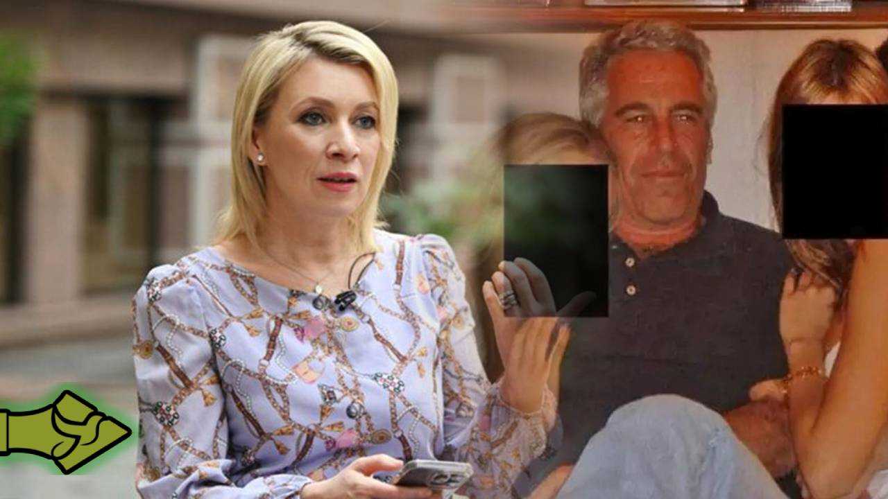 «Φρίκη για τα αρχεία Επστάϊν – Οι Δυτικές αρχές προστατεύουν ένα δίκτυο εμπορίας ανηλίκων!»