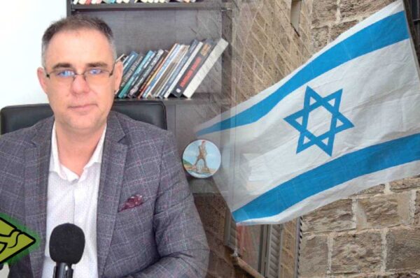 Ελληνικά ΝΗΣΙΑ για “καταφύγιο πολέμου”; Η πρόταση στο Ισραήλ που ανοίγει μεγάλη συζήτηση