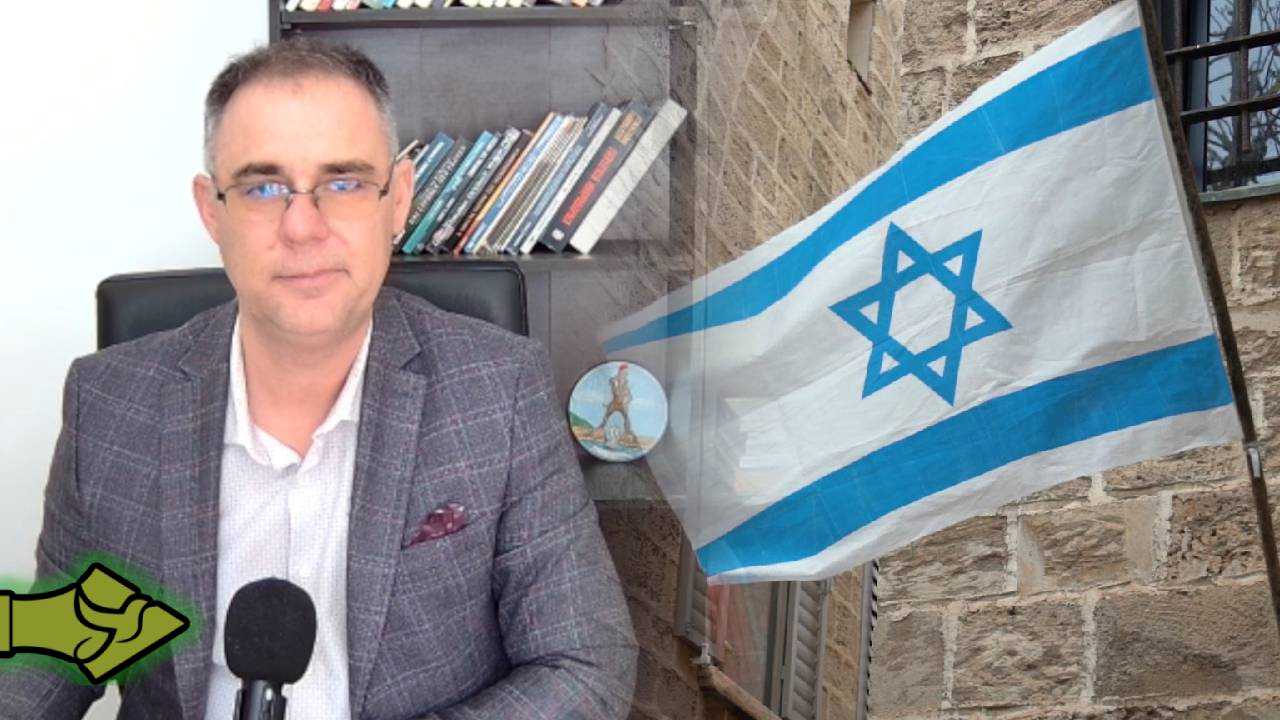 Ελληνικά ΝΗΣΙΑ για “καταφύγιο πολέμου”; Η πρόταση στο Ισραήλ που ανοίγει μεγάλη συζήτηση