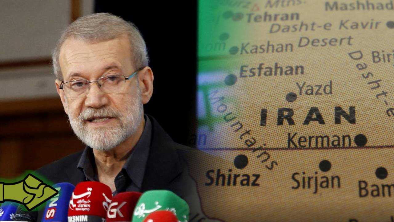 ΠΟΙΟΣ ΗΤΑΝ ο Αλί Λαριτζανί – Το ισχυρό μυαλό της Τεχεράνης που ΕΞΟΝΤΩΘΗΚΕ σε πυραυλικό πλήγμα