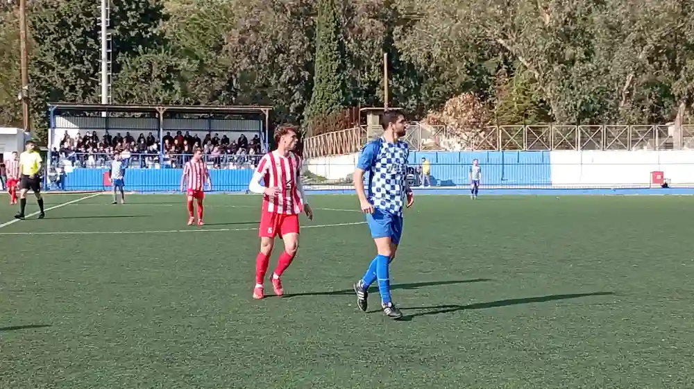 Αυγενικού στο “news12”: “Η βαθμολογική θέση της ομάδας έχει να κάνει με την απόδοση που είχε στον πρώτο γύρο, θεωρώ ότι θα τερματίσουμε πολύ ψηλότερα από εκεί που βρισκόμαστε τώρα”