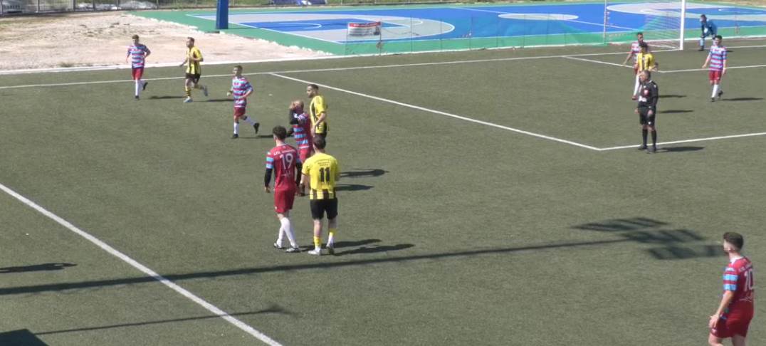 Όλη η εικόνα στον 2ο όμιλο της Β’ Κατηγορίας (18η αγωνιστική)