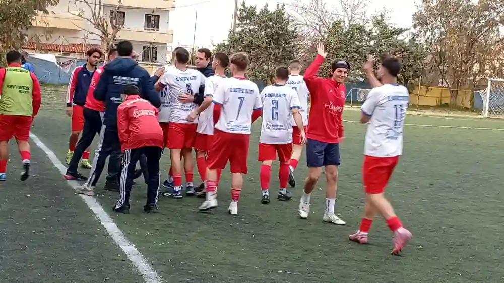 Νίκες για Ποσειδώνα Καρπάθου, Διαγόρα Βατίου, Αστέρα Παστίδας και Νικαγόρα Κεφάλου, βαθμός “χρυσάφι” για την Α.Ε. Κατταβιάς