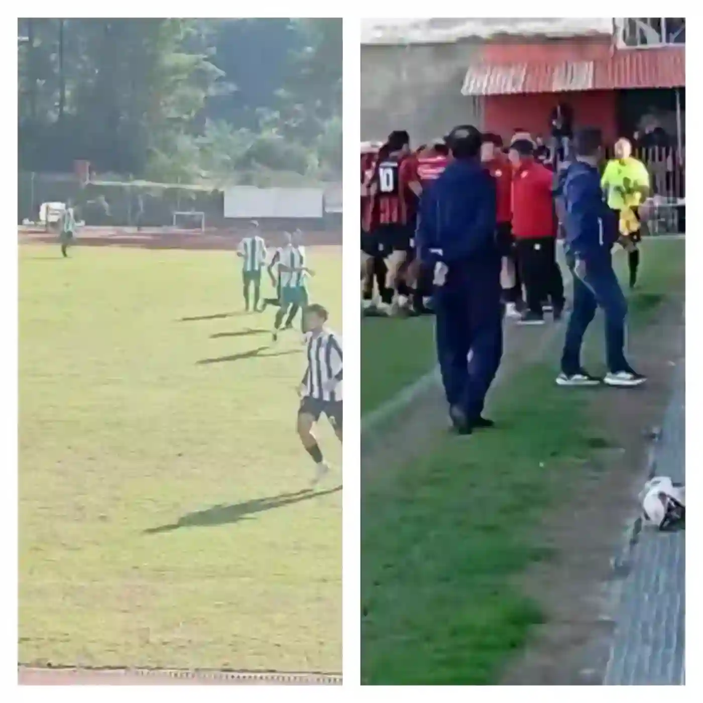 Να επιστρέψουν στα θετικά αποτελέσματα Δόξα Καρδάμαινας και Κλεάνθης Παραδεισίου