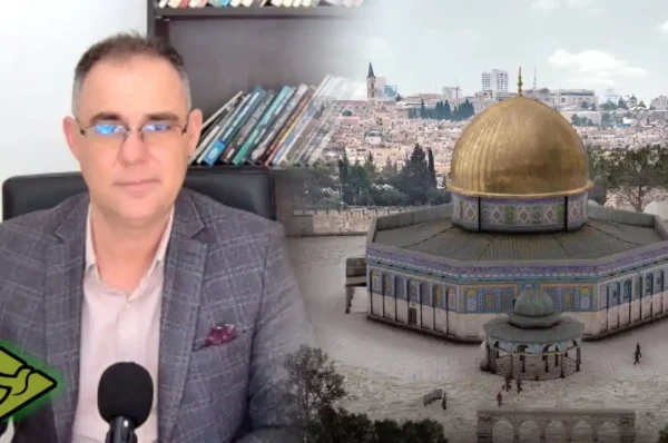 ΤΡΙΤΟΣ ΝΑΟΣ, «ΜΕΣΣΙΑΣ» ΚΑΙ «ΜΕΓΑΛΟ ΙΣΡΑΗΛ»: Τα βίντεο που ανοίγουν μεγάλη συζήτηση