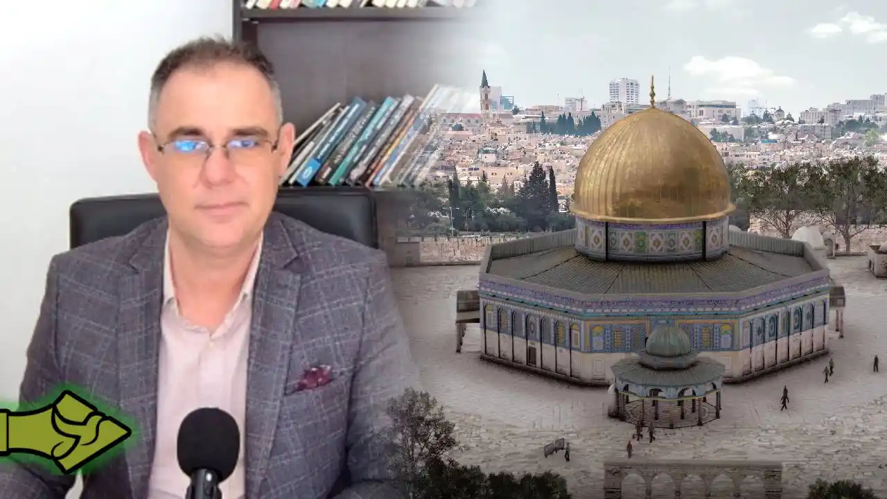 ΤΡΙΤΟΣ ΝΑΟΣ, «ΜΕΣΣΙΑΣ» ΚΑΙ «ΜΕΓΑΛΟ ΙΣΡΑΗΛ»: Τα βίντεο που ανοίγουν μεγάλη συζήτηση