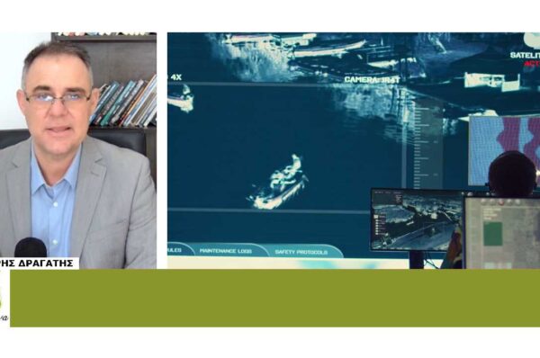 Ο ΠΟΛΕΜΟΣ ΑΛΛΑΖΕΙ: Τo επικίνδυνο παιχνίδι ενέργειας που απειλεί τον κόσμο