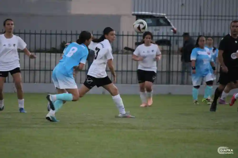 Η Πειθαρχική Επιτροπή της ΕΠΟ τιμώρησε τον Σταυρό Καλυθιών