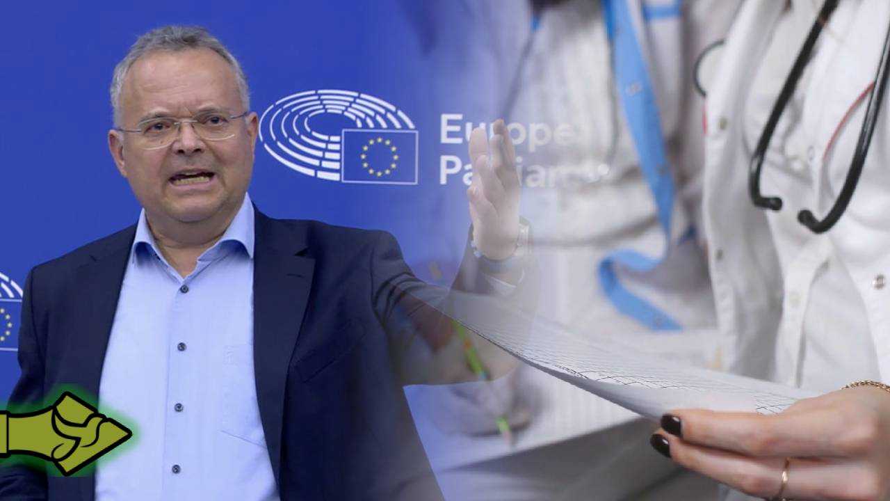 Lockdown ΧΩΡΙΣ ΕΝΤΟΛΗ Π.Ο.Υ.; Τα ερωτήματα για τις πολιτικές αποφάσεις στην Ευρώπη