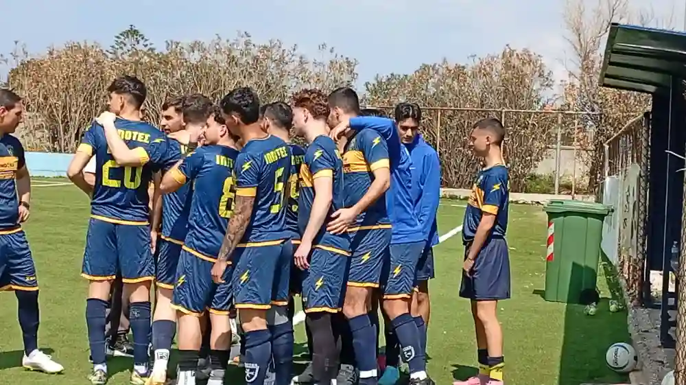 To φωτορεπορτάζ του “news12” από τον αγώνα Ιππότες- Α.Σ. Τήλος