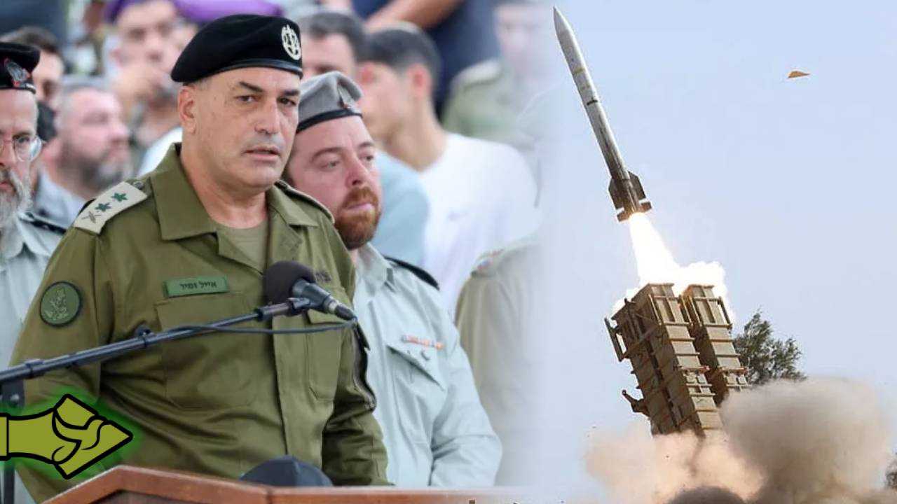 ΠΡΟΕΙΔΟΠΟΙΗΣΗ ΙΣΡΑΗΛ: «Οι ιρανικοί πύραυλοι φτάνουν μέχρι Βερολίνο, Παρίσι και Ρώμη»