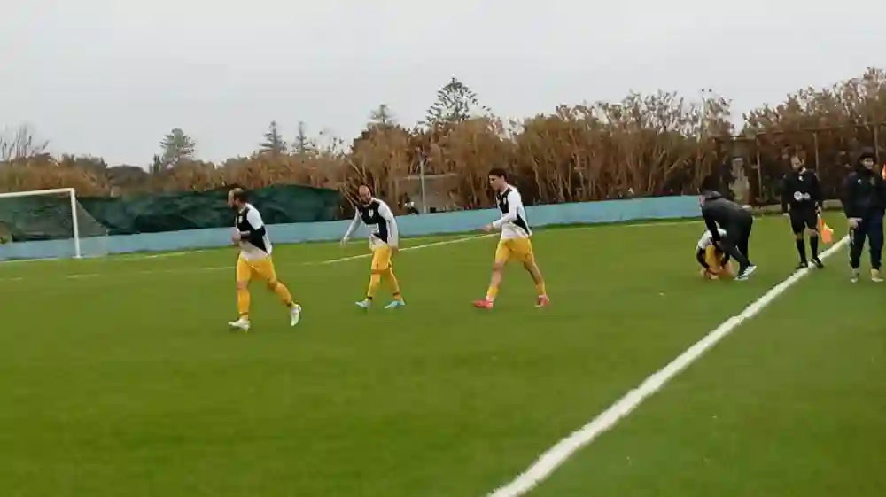 Όλη η εικόνα της Α’ κατηγορίας Δωδεκανήσου του Σαββάτου (28/03)