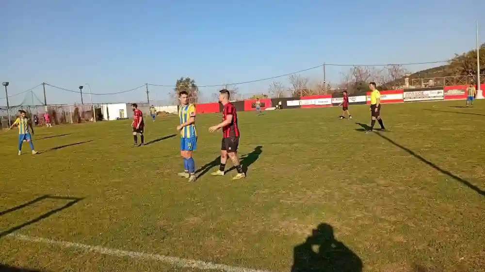 Το φωτορεπορτάζ του “news12” από το Κλεάνθης Παραδεισίου- Φοίβος Κρεμαστής