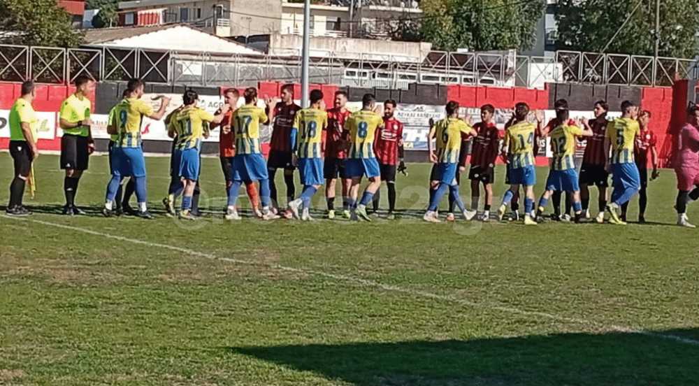 Το φωτορεπορτάζ του “news12” από το Κλεάνθης Παραδεισίου- Φοίβος Κρεμαστής