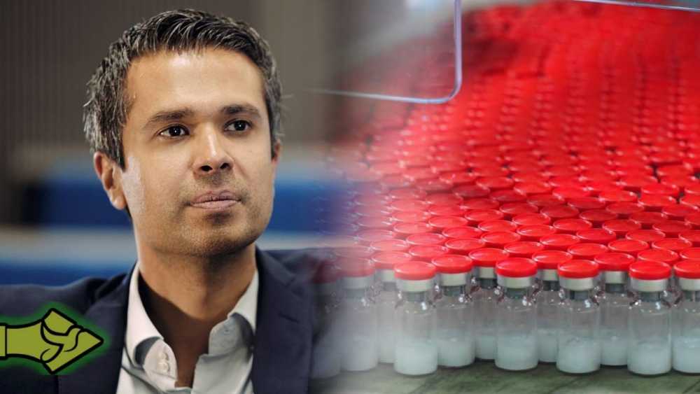 Βρετανός καρδιολόγος ΑΜΦΙΣΒΗΤΕΙ τα εμβόλια mRNA και κινδυνεύει να ΧΑΣΕΙ την άδειά του – Η υπόθεση Malhotra