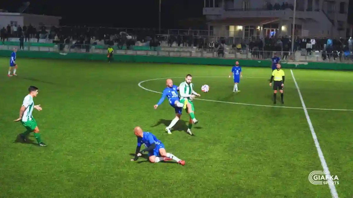 Νικαγόρας είχε  ευκαιρίες αλλά δεν απείλησε, Ευκλής περισσότερο αποτελεσματικός