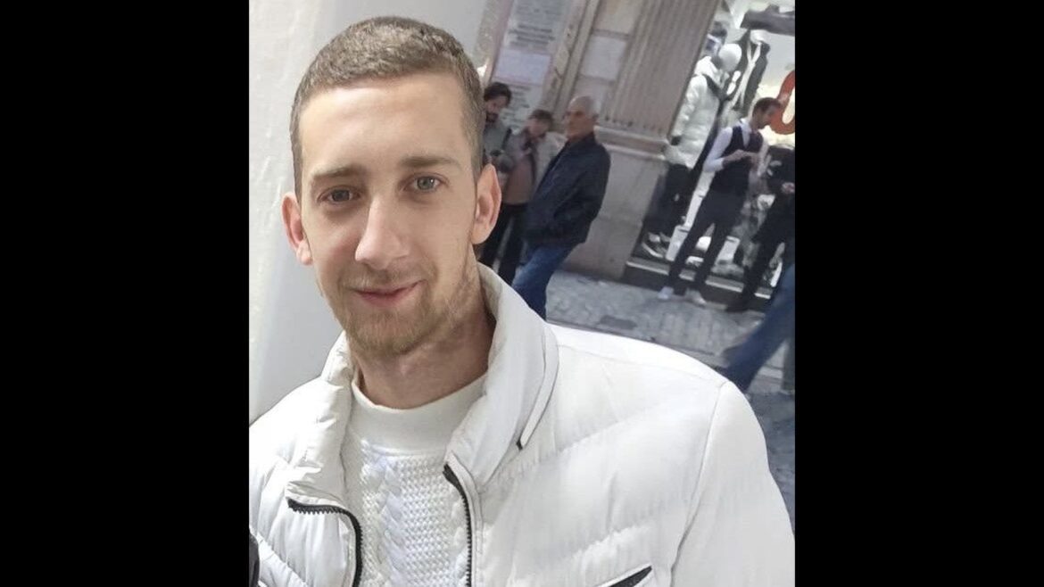 Τέλος στην αγωνία για τον Οδυσσέα Μαραγκάκη – Βρέθηκε σώος στο Ηράκλειο