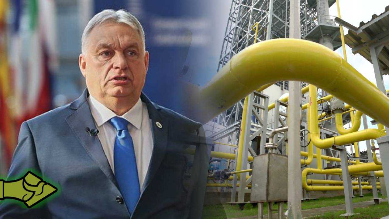 ΟΡΜΠΑΝ: «Η Ευρώπη θα επιστρέψει στη ρωσική ενέργεια» – Στρατηγικό λάθος οι κυρώσεις