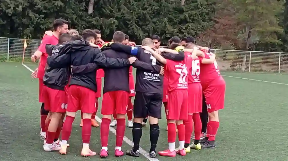 Να επιστρέψουν στις νίκες Πολυβώτης Νισύρου και Αναγέννηση Έμπωνας