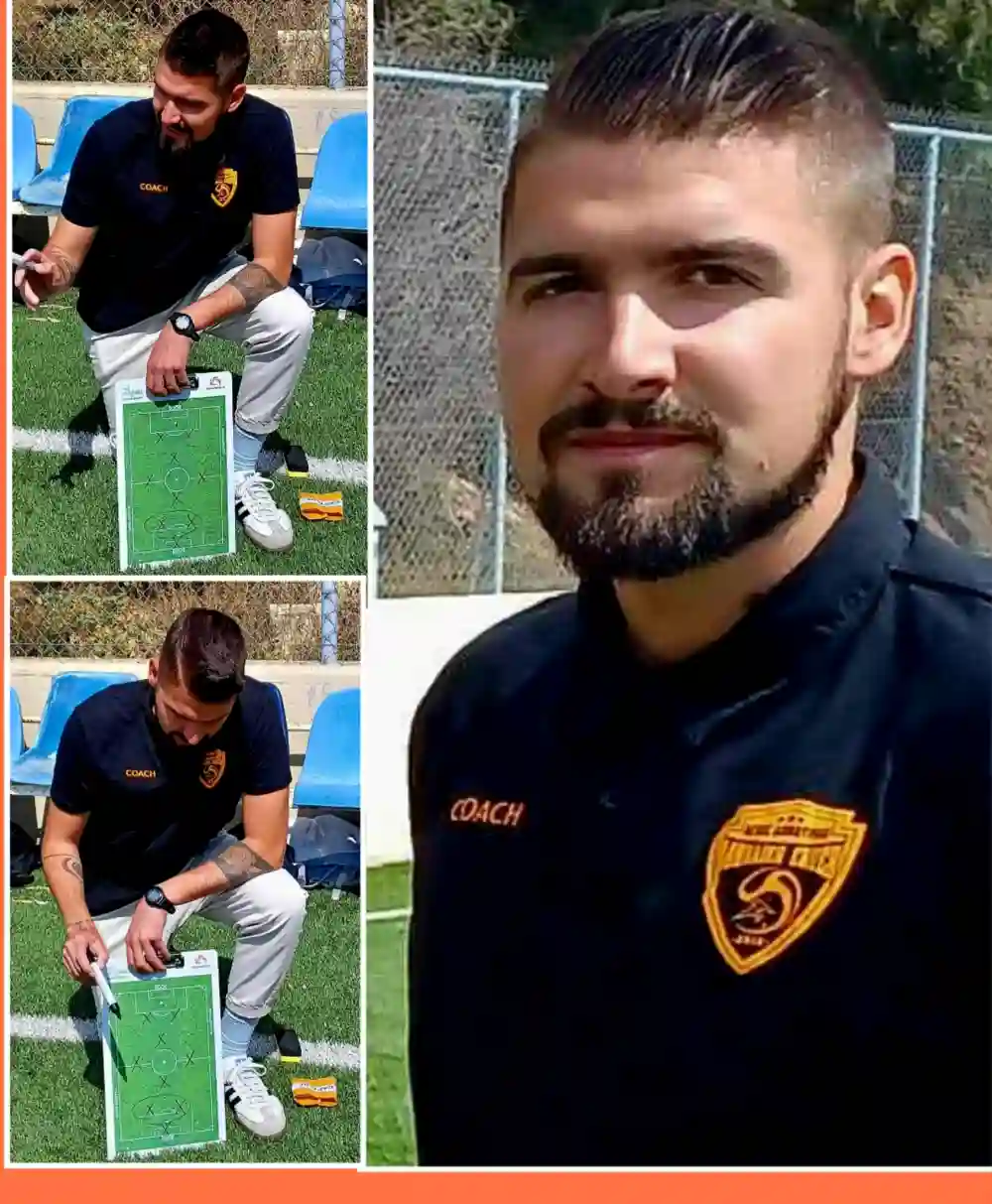 Ράλλης στο “news12”: “Ο Σταυρός Καλυθιών είναι από τις πιο ανταγωνιστικές ομάδες που έχουμε αντιμετωπίσει στο γήπεδο μας”