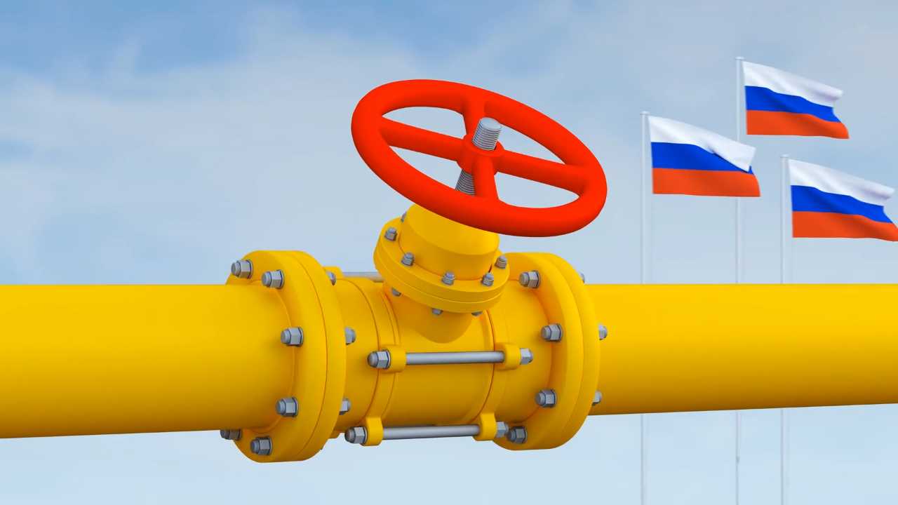 Η Ευρώπη νοσταλγεί το φθηνό ρωσικό αέριο – Ο πόλεμος στο Ιράν φέρνει νέα ενεργειακή κρίση