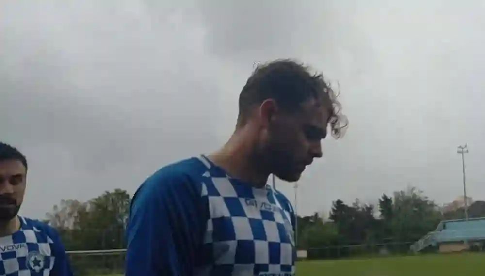 Χάνει το υπόλοιπο της σεζόν ο Κώστας Θάνος λόγω επαγγελματικών υποχρεώσεων στο εξωτερικό