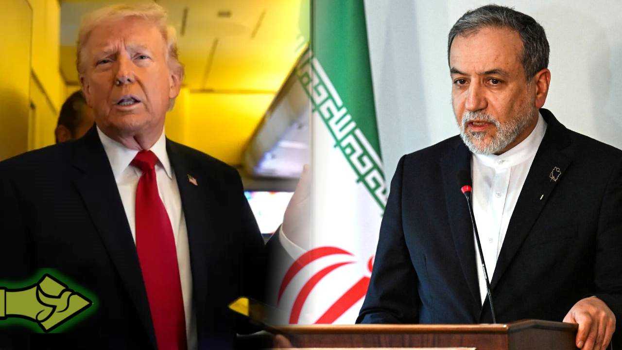 «Σκοτώνονται άνθρωποι μόνοι και μόνο επειδή ο Τραμπ …θέλει να διασκεδάσει!»