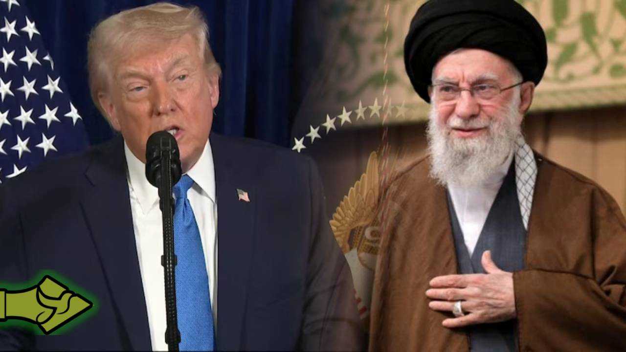 ΙΡΑΝ: ΑΠΕΙΛΕΣ για ΧΤΥΠΗΜΑ στις ΗΠΑ μετά τον θάνατο Χαμενεΐ – ΣΚΛΗΡΗ ΑΠΑΝΤΗΣΗ ΤΡΑΜΠ