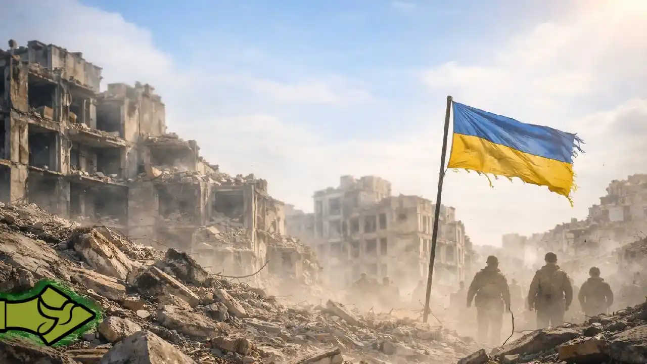 «Χώρα χηρών και ορφανών»: Η ΔΥΣΗ παραδέχεται τη δημογραφική καταστροφή της Ουκρανίας