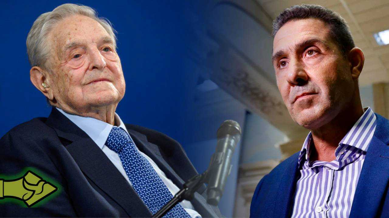 Vannacci βάζει στο στόχαστρο τα ΔΙΚΤΥΑ Soros – Η δήλωση που ανοίγει μεγάλη σύγκρουση στην Ιταλία