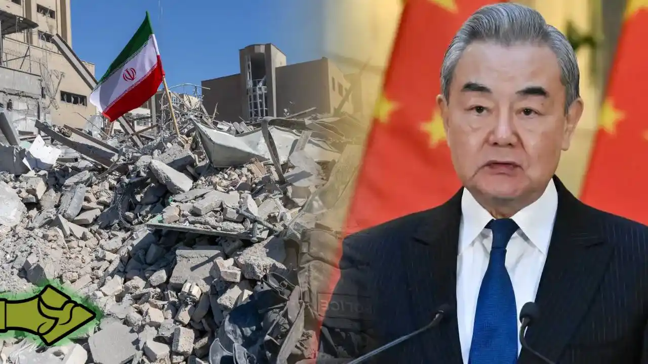 «Αυτός ο πόλεμος δεν έπρεπε να ξεκινήσει, μην αναμιγνύεστε, οι λαοί θα τα βρουν μόνοι τους!»