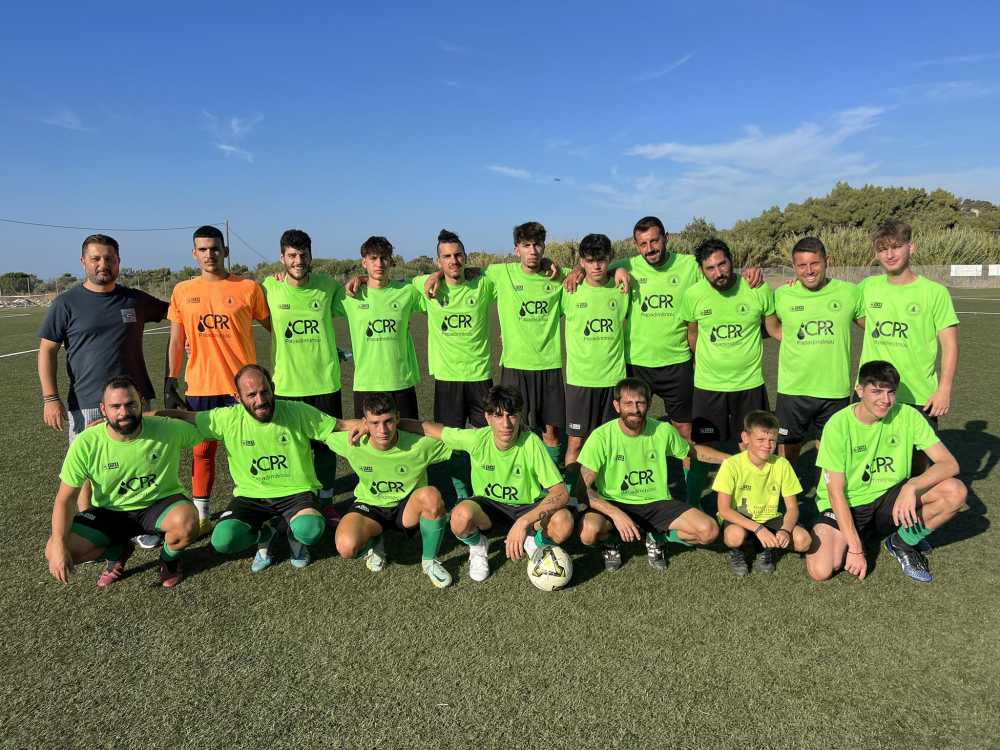 Ατρόμητος Διμυλιάς: Νίκη 4-0 και παραμένει στην κορυφή της βαθμολογίας – Ευαγόρας νικητής στο ντέρμπι