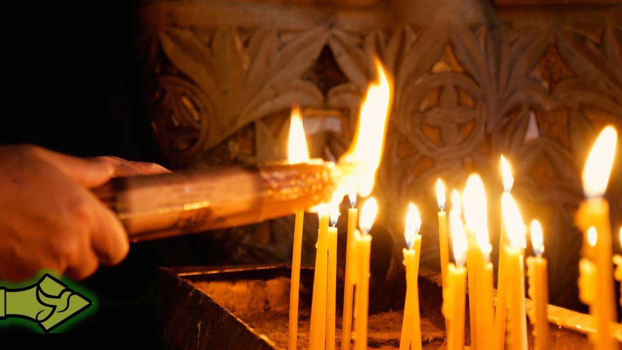 Άγιο Φως: Η τελετή ΣΤΟΝ ΠΑΝΑΓΙΟ ΤΑΦΟ θα γίνει ΧΩΡΙΣ ΠΙΣΤΟΥΣ – Αυστηρά μέτρα στα Ιεροσόλυμα