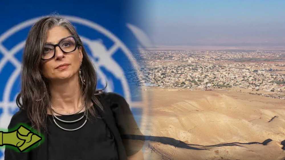 Απαγορευμένη άποψη; Τι συμβαίνει ότι δεν συμφωνείς με το σύστημα – Η υπόθεση Αλμπανέζε