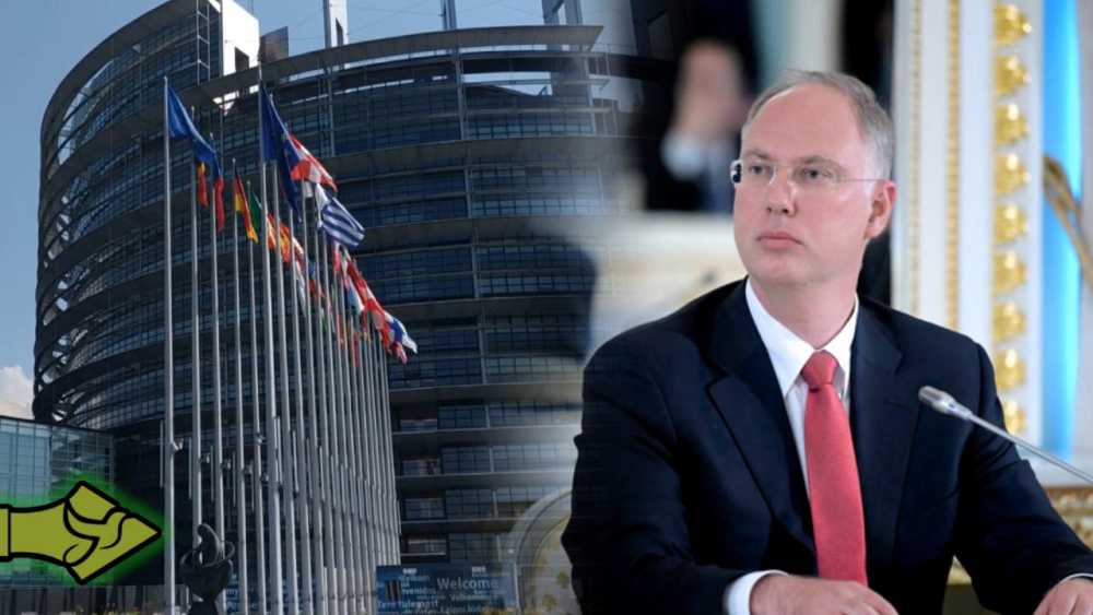 Κατάρρευση της Ε.Ε.: Ρώσος αξιωματούχος «βλέπει το τέλος» μετά τις εκλογές της Ουγγαρίας