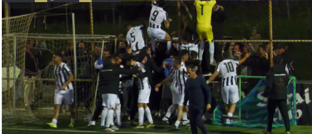 Δόξα Καρδάμαινας: Πρόκριση στα πέναλτι και ραντεβού με τον Ευκλή Σορωνής