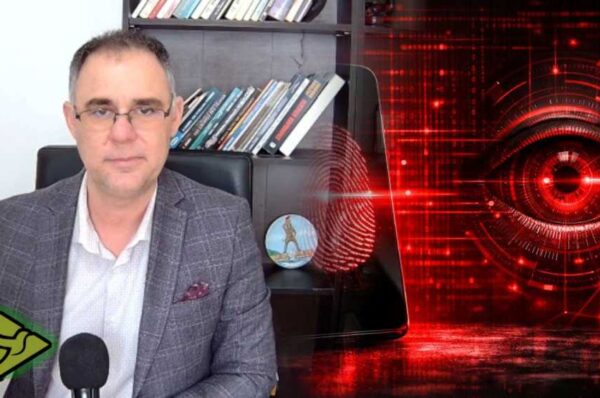 Υποχρεωτική ταυτοποίηση στο διαδίκτυο; Το πρόσχημα των παιδιλών και ο απόλυτος έλεγχος