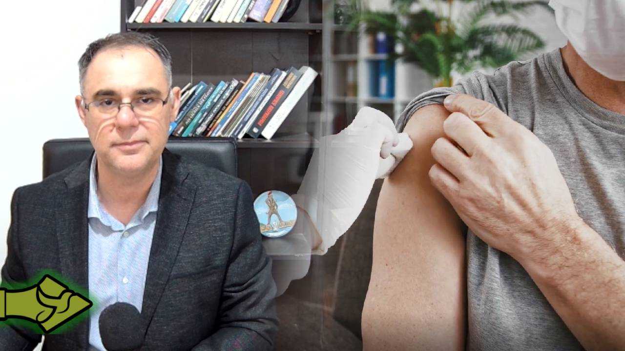 300.000 € αποζημίωση για AstraZeneca – Η δικαιοσύνη …δείχνει τους υπεύθυνους!